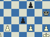 Échecs notre exercice jour avec solution