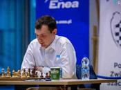 revue presse quotidienne échecs