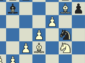 Échecs notre exercice jour avec solution