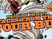 [Critique série] MIKE JUDGE PRESENTS TALES FROM TOUR Saison