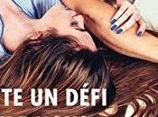 avis somptueux Juste défi entre nous Marie Anjoy