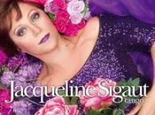 Jacqueline Sigaut présentera nouveau disque [Disques Livres]