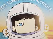 Wonder Nous sommes tous merveilles Ecrit illustré R.J. Palacio chez Pocket Jeunesse