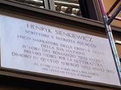 Rome, pour Henryk Sienkiewicz