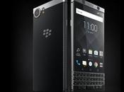 caractéristiques futur BlackBerry Key2.