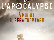 L'horloge l'apocalypse Lorris Murail