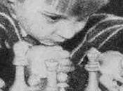 Arthur Youssoupov, prodige échecs