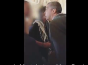 Président l’Université Côte d’Azur menace mort étudiant anti #ORE