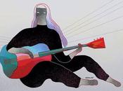 illustrations minimalistes d’Ana Galvañ