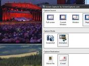 Screen Capturer capture facile d'écran image vidéo