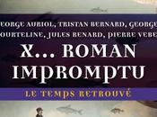 Chef d’oeuvre roman loufoque