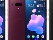 U12+ dévoile avance.