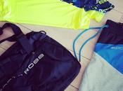 nouvelle tenue running nous arrive tout droit chez BodyCross