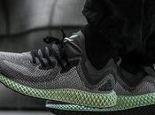 adidas AlphaEdge arrive Europe