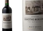 Coup Cœur Château Lamothe-Bergeron Bourgeois, Millésime 2015