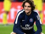 L’incroyable décision Rabiot pour Mondial 2018