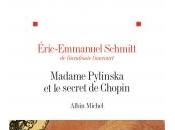 Madame Pylinska secret Chopin