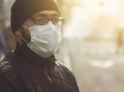 Pollution l'air personnes sont touchées dans monde