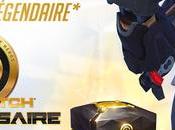 festivités second anniversaire d’Overwatch commencé