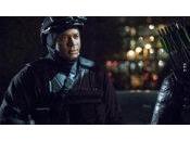 Arrow saison moments forts final