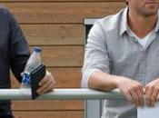 Gros problème dernière minute pour l’arrivée immense joueur