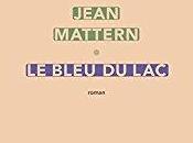 bleu Jean Mattern