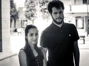 Plate-forme week-end entier consacré danse