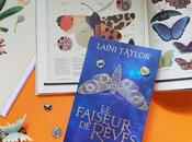 Faiseur rêves Laini Taylor