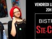 Strange Froots, spectacle gratuit Ste-Cath