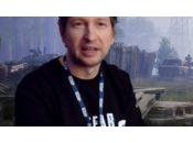 EXCLU Fear Wolves images révélations