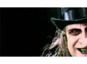 Pingouin méchant pour Batman Birds Prey