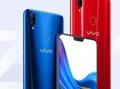 Vivo cette nouvelle phablette arrive.