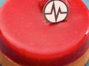 Superbe création chef Michalak