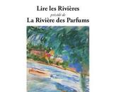 Lire rivières, poème Bernard Fournier