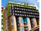 Afrique hausse loyers