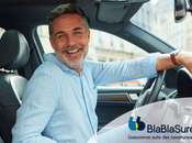 BlaBlaCar lance dans l'assurance