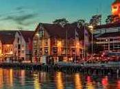 fabuleux tournoi d'échecs Norway Chess 2018