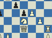 Alexandre Alekhine mate coups avec blancs