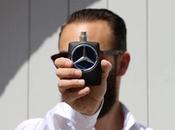 Mercedes-Benz nouveau parfum pour homme