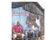 Guillaume Verges Magic System, myst&amp;egrave;re Gaou