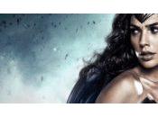Wonder Woman logo nous confirme l’époque film