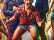 Budapest, affiche bande annonce