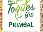 Cuisine veggie participez concours Toques 2018