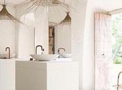 salle bain résolument naturelle