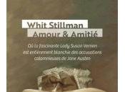 Amour Amitié Whit Stillman