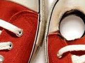 Tirer Dans Pied d'un Vous Attirera Jamais Fleurs