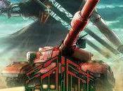 Découvrez plus l’histoire Metal Xeno vidéo