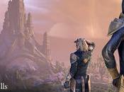 Summerset, nouveau chapitre Elder Scrolls Online, disponible consoles