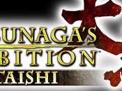 Nobunaga’s Ambition: Taishi bientôt disponible