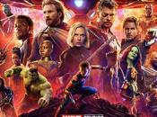 Avengers Infinity Ultime Marvel ultime